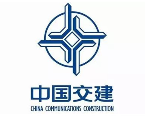 中国交建